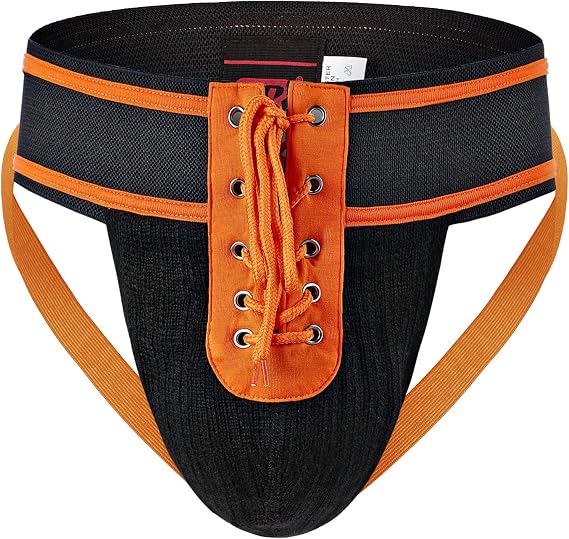 Men's Underwear Jockstrap Athletic Supporters Men Lace Up Briefs Thong Width Waistband Sexy Bulge Pouch Jock Strap