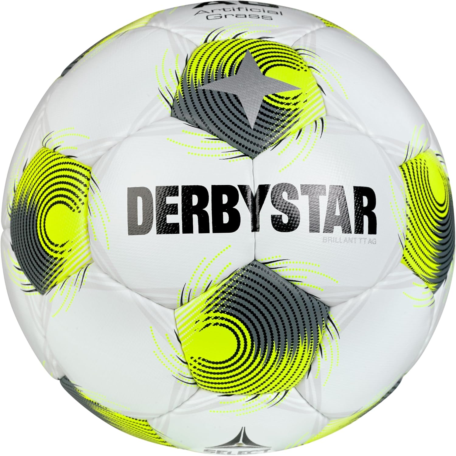 Derbystar Brillant TT AG v25