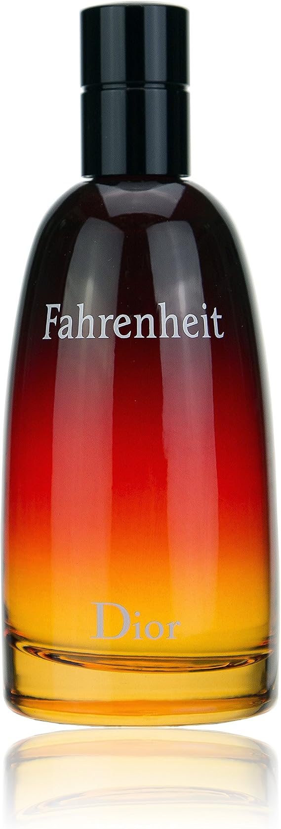 Christian Dior Fahrenheit After Shave Lotion Bottle - 100 ml