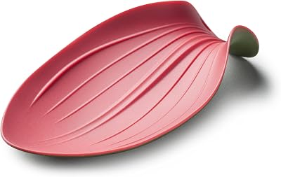 Zeal L220R Spoon Rest, Red