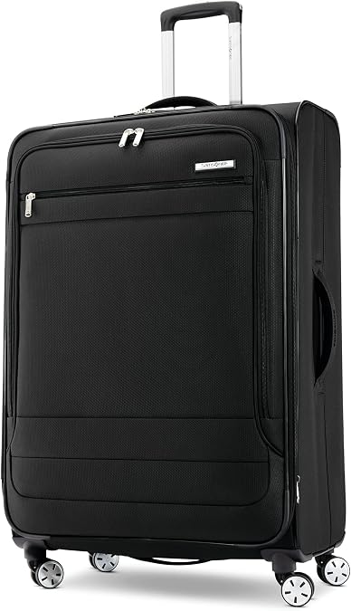 Samsonite Expandable Suitcase