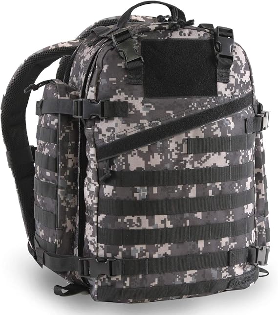 HIGHLAND TACTICAL Backlash Backpack