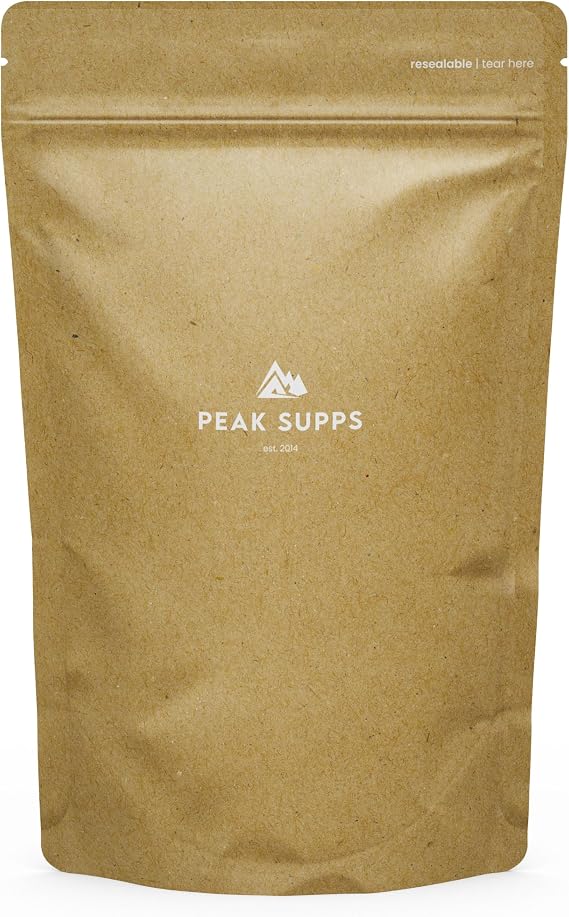 Egg White Powder - High Protein Muscle Growth - Vegetarian Friendly (1Kg)