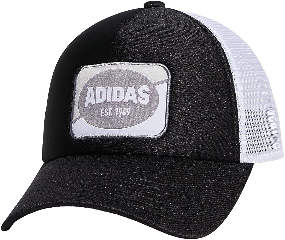 adidas Women's Women's Foam Trucker Hat