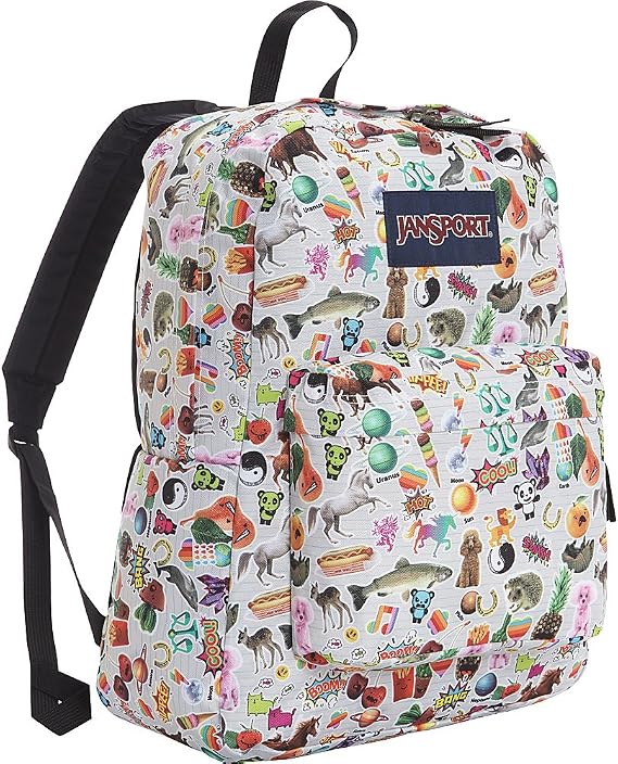 Jansport SuperBreak Daypack / Super Break Daypack
