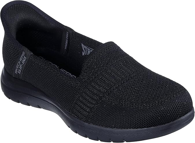 Skechers Womens Slip on