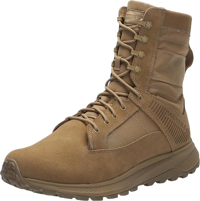 Merrell Men's Mqc Strike Tactical