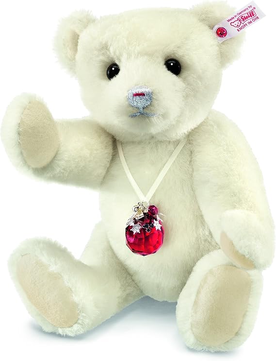 Steiff Berry Teddy Bear