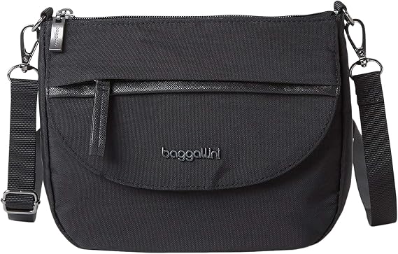 Baggallini Women's Pocket Crossbody 2.0 With Rfid | Pocket