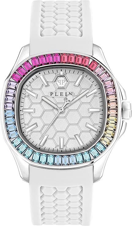 Philipp Plein $PECTRE Lady Women's Watch Analogue Quartz