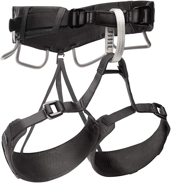 Black Diamond Momentum 4S Harness - Harness