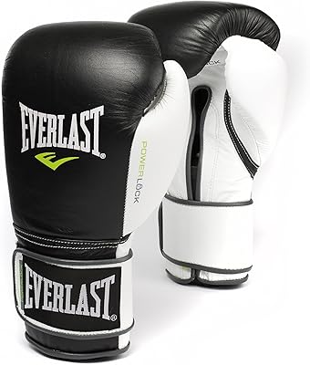 Everlast PowerLock Pro Training Gloves