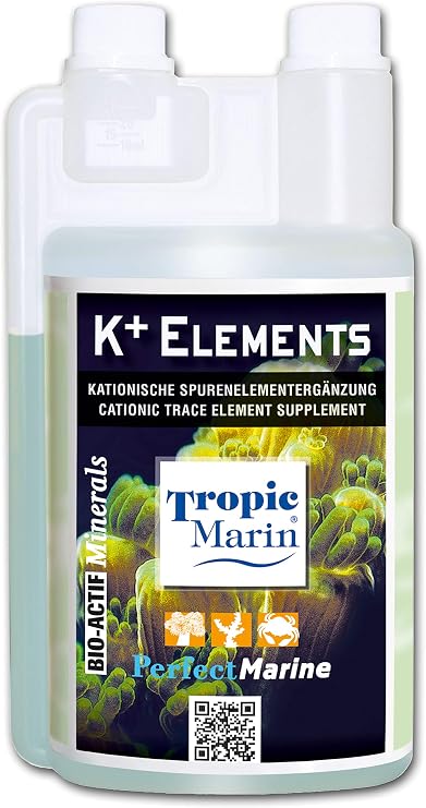 Pro Coral K+ Trace Elements