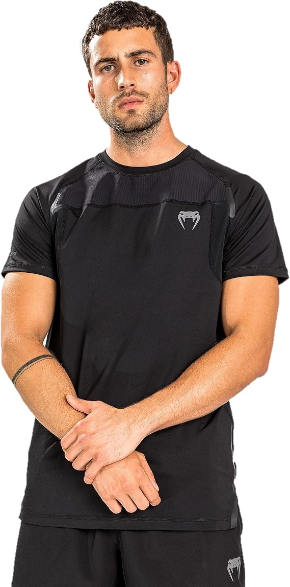 Venum Mens Venum G-fit Air Dry Tech T-Shirt