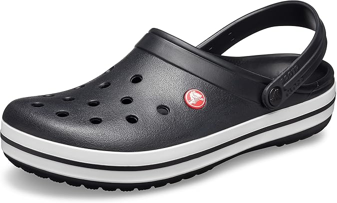 Crocs Unisex Crocband Clogs