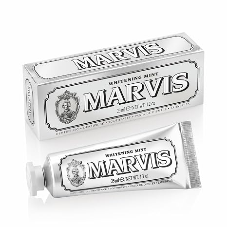 Marvis Zahncreme