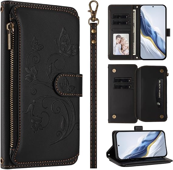 Phone Case Compatible with Oppo K13 Turbo 5G Black