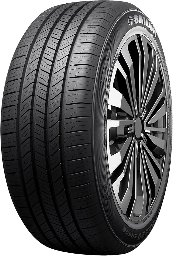 Sailun Atrezzo SH408 All Season 225/55R17 97V Passenger Tire