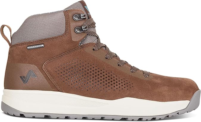Dispatch Mid Men's Waterproof Hiking Sneaker Boot