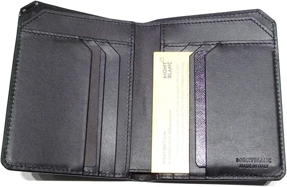 MONTBLANC Women's Credit Card Case
