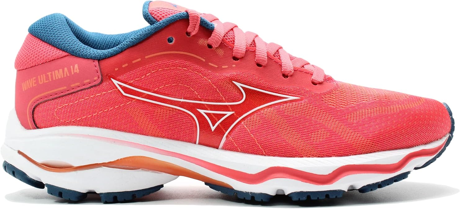 Mizuno Unisex Wave Ultima 14 Street Running Shoe
