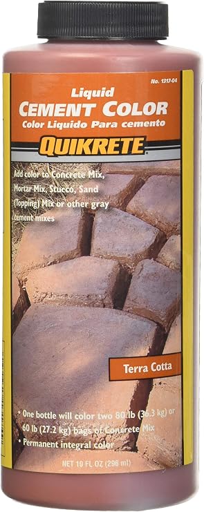 National Hardware 131704 Cement Color