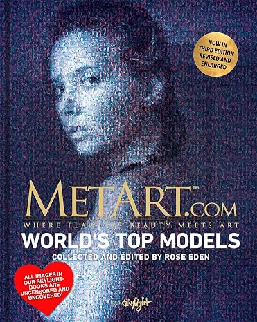 MetArt.com: World's Top Models
