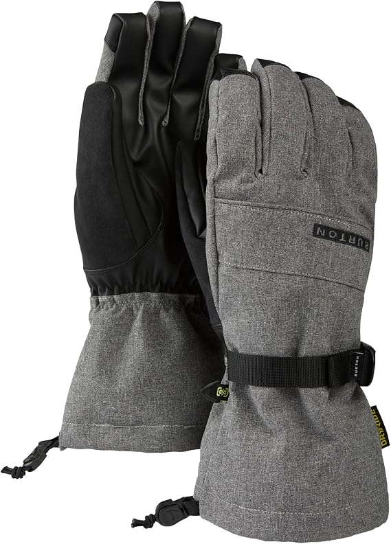 Burton Men's Profile Gloves