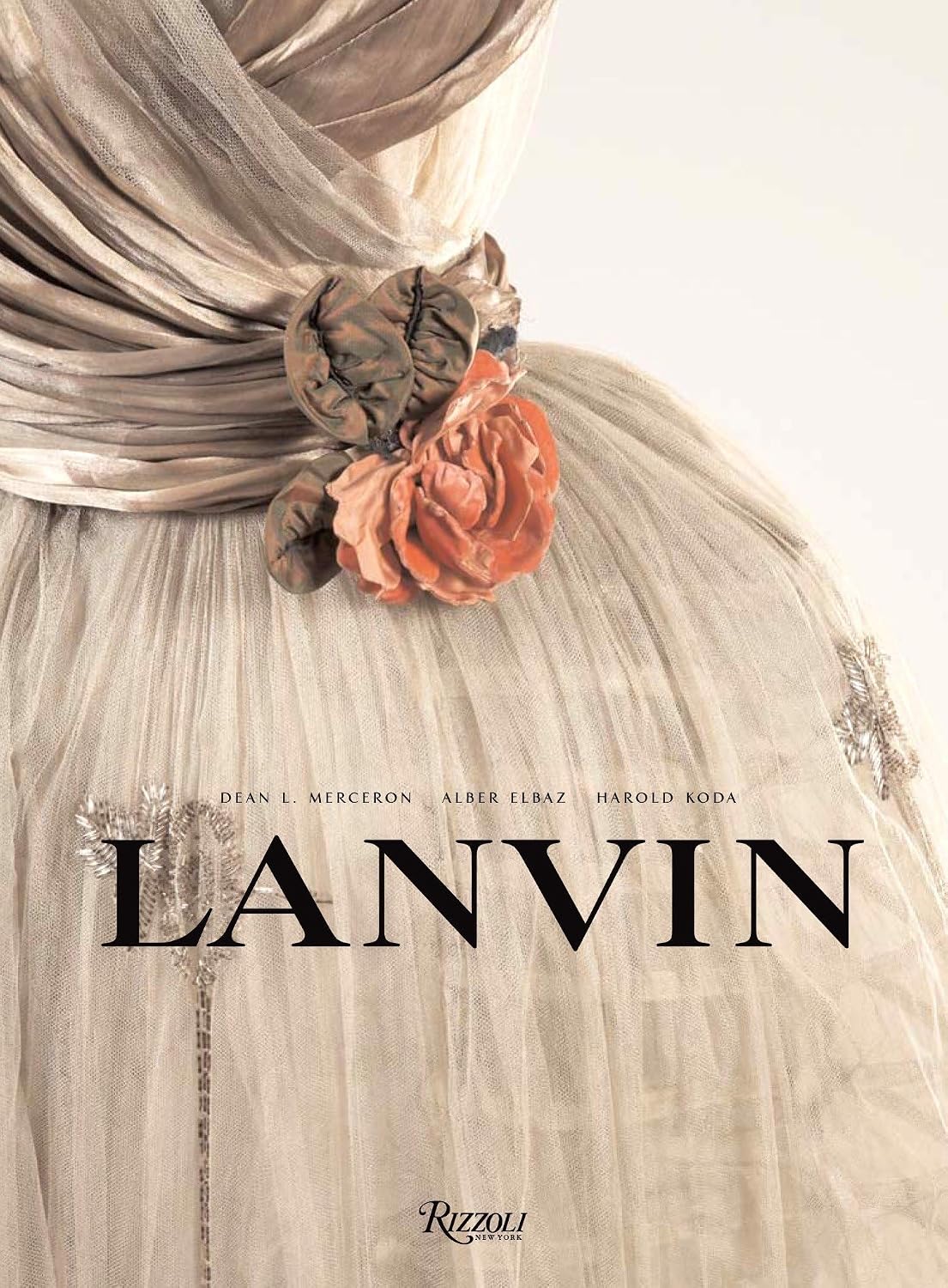 Lanvin Hardcover – Illustrated, October 23, 2007