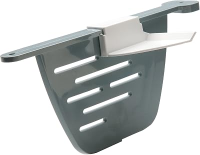 Replacement HOLEY Baffle for ChocoVision Revolation V Tempering Machine
