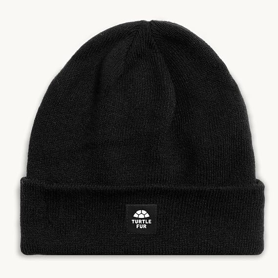 Turtle Fur Men's Explorer Classic Watch Cap Knit Beanie