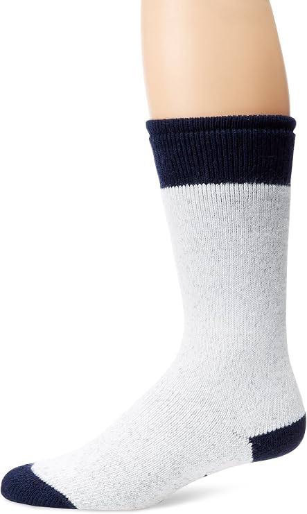WigWam Moose Crew Socks