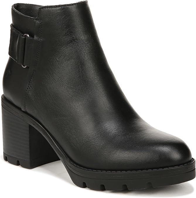 Naturalizer Women's Veeda Water Resistant Bootie