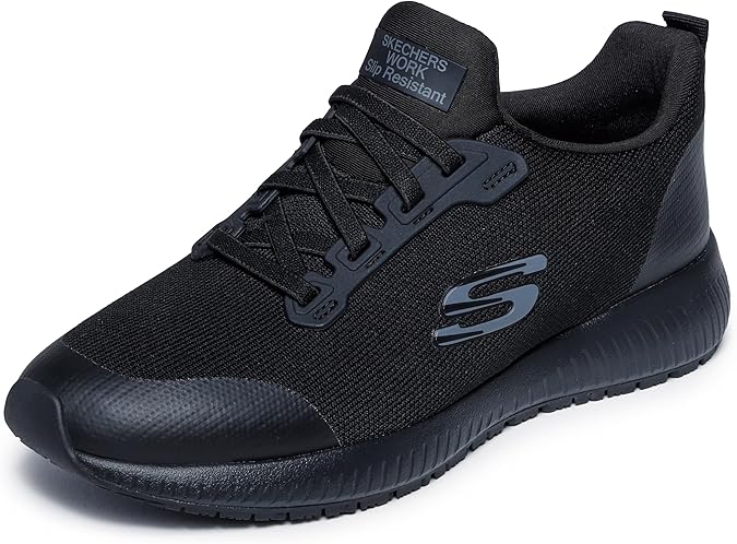 Skechers Women's Squad SR Work Shoe