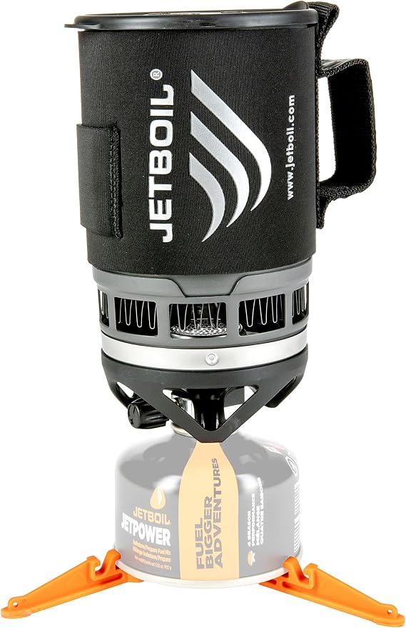 Jetboil Campingkocher