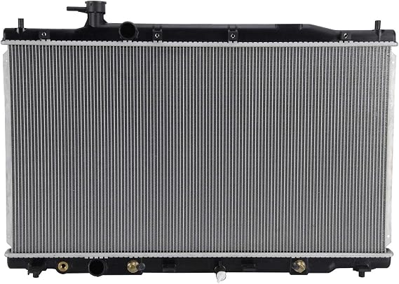 Radiator for Honda CR-V 2.4L - 2007 2008 2009-19010RZAA51 HO3010209