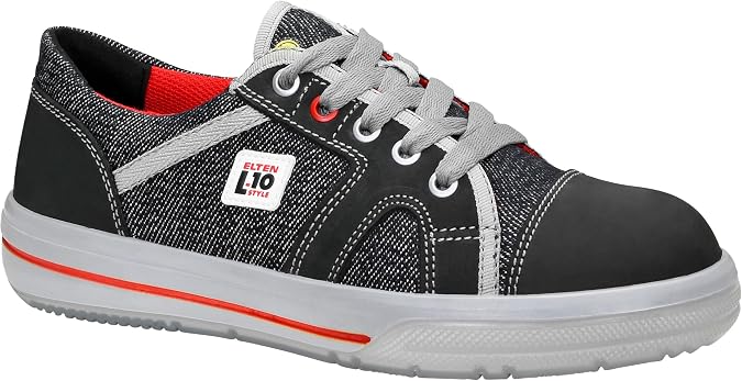 Elten Sensation Lady Now Sicherheitsschuhe ESD S2 Gr