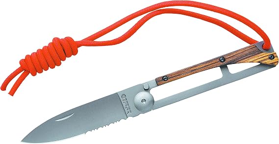 Baladeo Papagayo Skinny Folder