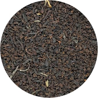 Special Tea Yorkshire Harrogate Black Tea, Loose Leaf 3 oz