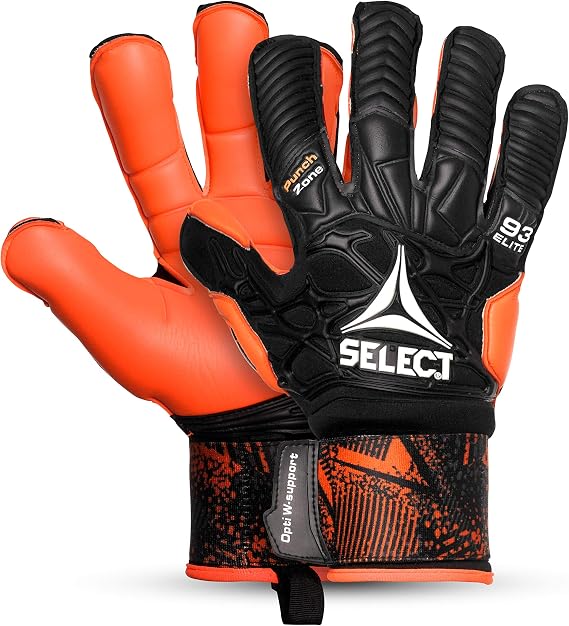 SELECT 93 Elite V20 Goalkeeper Glove