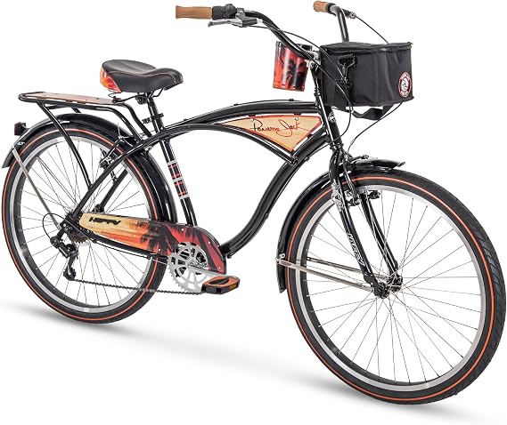 Huffy Beach Cruiser Bike