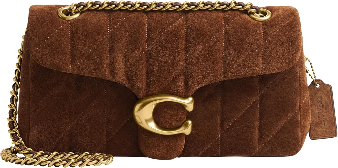 Coach Tabby Shoulder Bag Tabby Shoulder Bag 26