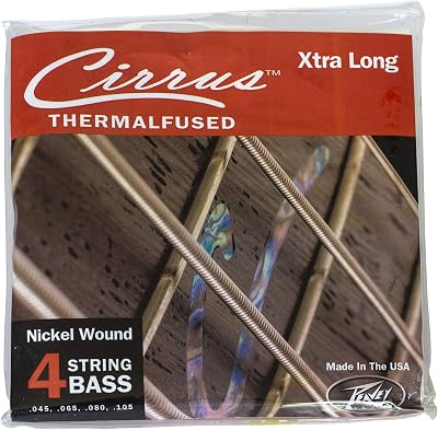 Peavey Cirrus Bass String 4XL