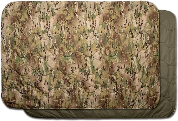 Snugpak Softie Tactical Blanket Wgte, Coyote
