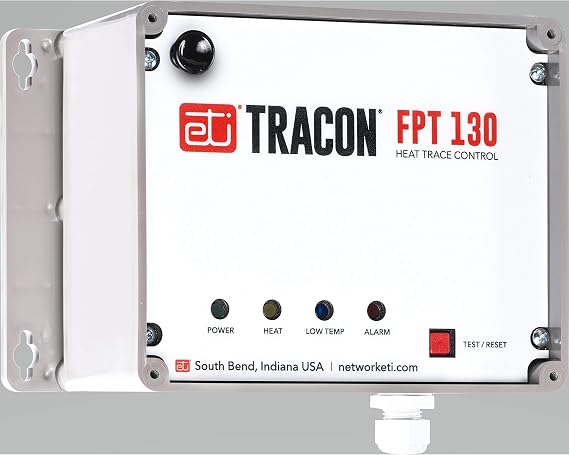 FPT-130 Heat Trace Control