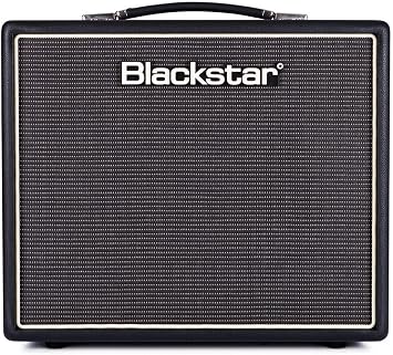 Blackstar Amplifier Speaker, Black (EL34)