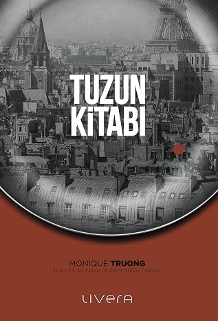 Tuzun Kitabı