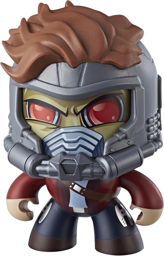 Marvel Mighty Mug Star Lord #14
