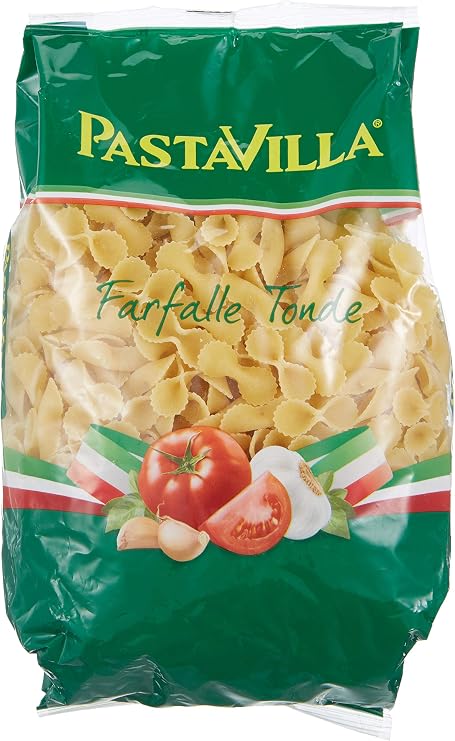 Pastavilla Bow 500 Gr