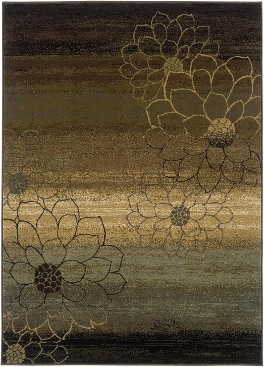 Oriental Weavers 074A1 Hudson Area Rug